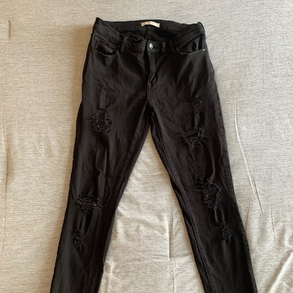 Black PacSun Jeans